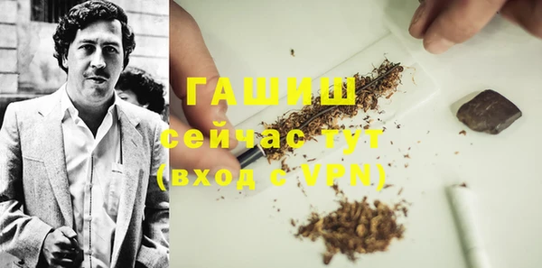 хмурый Новозыбков